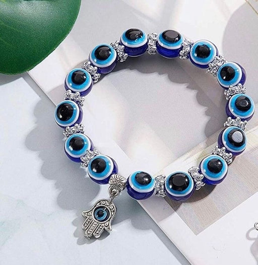 Fashion Fortified Blue Eye Amulet Upgraded price from jumia in Nigeria -  Yaoota!