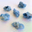 Calcite Blue (Dreams, Healing, Psychic gifts, calming)