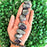 Hematite (Strength, Resiliency, Security, and Courage